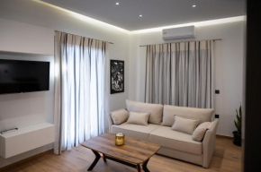 Kefalovriso Luxury Apartment 1